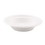 Chinet HUH21225PK Paper Dinnerware, Plate, 6" dia, White, 125/Pack, Price/PK