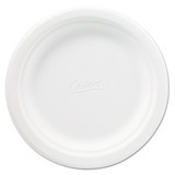 Chinet HUH21226CT Classic Paper Plates, 6.75