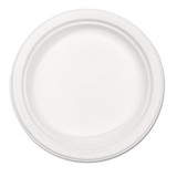 Chinet HUH21227 Paper Dinnerware, Plate, 8.75