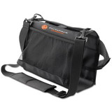 Hoover Commercial HVRCH01005 PortaPower Carrying Case, 14.25 x 8 x 8, Black