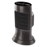Honeywell HWLHCE311V Digital Ceramic Mini Tower Heater, 750 - 1500 W, 10