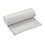 Inteplast Group DT55DRUM Draw-Tuff Institutional Draw-Tape Can Liners, 55 gal, 1.9 mil, 42.5" x 35.5", Natural, 50/Carton, Price/CT