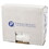 Inteplast Group IBSEC243306N High-Density Commercial Can Liners, 16 gal, 6 mic, 24" x 33", Natural, Perforated Roll, 50 Bags/Roll, 20 Rolls/Carton, Price/CT