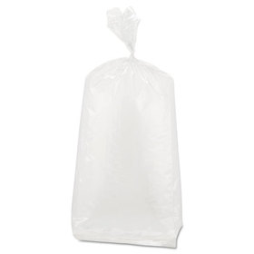 Inteplast Group IBSPB040212 Food Bags, 32 oz, 4" x 2" x 12", Clear, 1,000/Carton