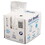 Inteplast Group IBSPB060315 Food Bags, 112 oz, 6" x 3" x 15", Clear, 1,000/Carton, Price/CT