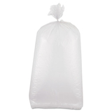 Inteplast Group IBSPB080320M Get Reddi Bread Bag, 8x3x20, 0.80 Mil, Extra-Large Capacity, Clear, 1000/carton