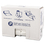 Inteplast Group IBSS303716N High-Density Commercial Can Liners, 30 gal, 16 mic, 30" x 37", Clear, Interleaved Roll, 25 Bags/Roll, 20 Rolls/Carton, Price/CT