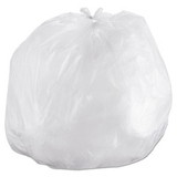 Inteplast Group IBSS434814N High-Density Commercial Can Liners, 60 gal, 14 mic, 43