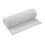 Inteplast Group IBSS434817N High-Density Commercial Can Liners, 60 gal, 17 mic, 43" x 48", Clear, Interleaved Roll, 25 Bags/Roll, 8 Rolls/Carton, Price/CT