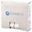 Inteplast Group IBSSL2433LTN Low-Density Commercial Can Liners, 16 gal, 0.35 mil, 24" x 33", Clear, Perforated Roll, 50 Bags/Roll, 20 Rolls/Carton, Price/CT