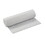 Inteplast Group IBSVALH4348N16 High-Density Commercial Can Liner Value Pack, 60 gal, 14 mic, 43" x 46", Clear, Interleaved Roll, 25 Bags/Roll, 8 Rolls/CT, Price/CT