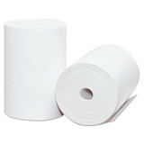 Iconex ICX90720005 Direct Thermal Printing Thermal Paper Rolls, 2.25