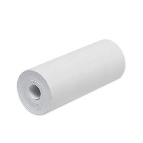 ICONEX 90720008 Direct Thermal Printing Thermal Paper Rolls, 2.25" x 24 ft, White, 100/Carton