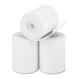ICONEX ICX90780076 Direct Thermal Printing Thermal Paper Rolls, 2.25