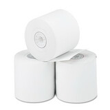 ICONEX ICX90780079 Direct Thermal Printing Thermal Paper Rolls, 2.25