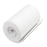 Iconex ICX90781275 Direct Thermal Printing Thermal Paper Rolls, 3.13