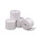 ICONEX 05212 Direct Thermal Printing Thermal Paper Rolls, 2.25" x 165 ft, White, 6/Pack, Price/PK