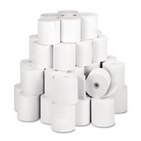 ICONEX 5213 Direct Thermal Printing Thermal Paper Rolls, 3.13