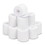 ICONEX 5213 Direct Thermal Printing Thermal Paper Rolls, 3.13" x 273 ft, White, 50/Carton, Price/CT