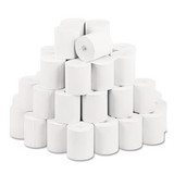ICONEX 5214 Direct Thermal Printing Thermal Paper Rolls, 3.13