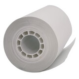 ICONEX 05262CT Direct Thermal Printing Thermal Paper Rolls, 2.25