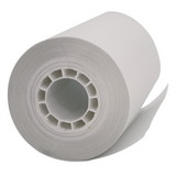 ICONEX 05262 Direct Thermal Printing Thermal Paper Rolls, 2.25
