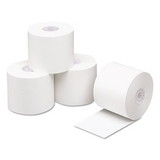 Iconex ICX90781285 Direct Thermal Printing Paper, 2.3mil, 0.45