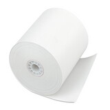 Iconex ICX90781294 Direct Thermal Printing Thermal Paper Rolls, 3