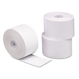 ICONEX 18998 Direct Thermal Printing Thermal Paper Rolls, 1.75