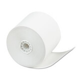 ICONEX 9661 Direct Thermal Printing Thermal Paper Rolls, 2.31