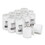 ICONEX ICX90782977 Direct Thermal Printing Thermal Paper Rolls, 2.31" x 200 ft, White, 24/Carton, Price/CT