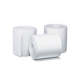 ICONEX ICX90783044 Direct Thermal Printing Thermal Paper Rolls, 3.13