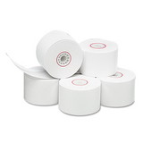 ICONEX 18996 Direct Thermal Printing Thermal Paper Rolls, 1.75