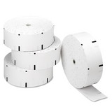 Iconex ICX90930002 Direct Thermal Printing Paper Rolls, 0.69