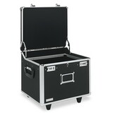 IDEASTREAM CONSUMER PRODUCTS IDEVZ01270 Locking Mobile File Chest, Letter/Legal Files, 17.5