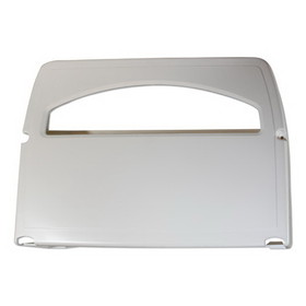 Impact IMP 1120 Toilet Seat Cover Dispenser, 16.4 x 3.05 x 11.9, White, 2/Carton