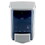 Impact IMP9336 Encore Bulk Foam Soap Dispenser, 30 oz, 4.5 x 4 x 6.25, Gray/Clear, Price/EA