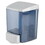 Impact IMP9336 Encore Bulk Foam Soap Dispenser, 30 oz, 4.5 x 4 x 6.25, Gray/Clear, Price/EA