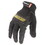 IRONCLAD PERFORMANCE WEAR IRNBHG03M Box Handler Gloves, Black, Medium, Pair, Price/PR
