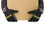 IRONCLAD PERFORMANCE WEAR IRNBHG05XL Box Handler Gloves, Black, X-Large, Pair, Price/PR