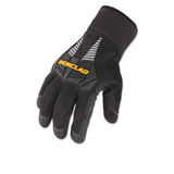 Ironclad IRNCCG203M Cold Condition Gloves, Black, Medium