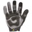 IRONCLAD PERFORMANCE WEAR IRNGUG05XL General Utility Spandex Gloves, Black, X-Large, Pair, Price/PR