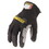 Ironclad IRNWFG04L Workforce Glove, Large, Gray/black, Pair, Price/PR