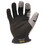 Ironclad IRNWFG05XL Workforce Glove, X-Large, Gray/Black, Pair, Price/PR