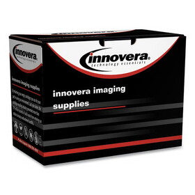 Innovera IVR013R00662 Remanufactured Black Drum Unit, Replacement for 013R00662, 125,000 Page-Yield