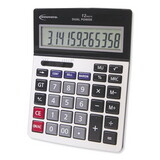 Innovera IVR15968 15968 Profit Analyzer Calculator, 12-Digit LCD