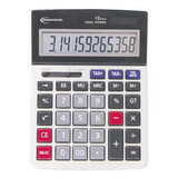 Innovera IVR15975 15975 Large Display Calculator, 12-Digit LCD