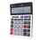 Innovera IVR15975 15975 Large Display Calculator, 12-Digit LCD, Price/EA