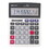 Innovera IVR15975 15975 Large Display Calculator, 12-Digit LCD, Price/EA