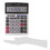 Innovera IVR15975 15975 Large Display Calculator, 12-Digit LCD, Price/EA